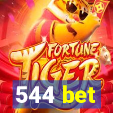 544 bet